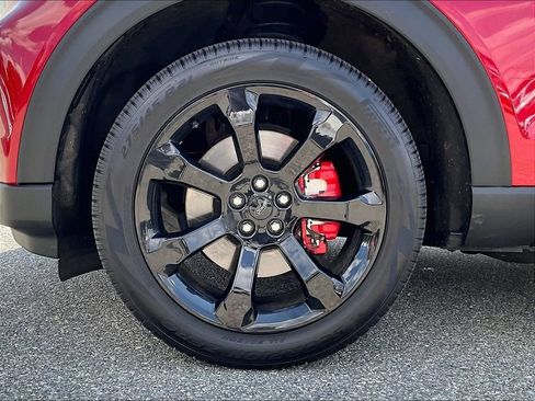 Used 2023 Ford Explorer ST w/ Equipment Group 401A AWD/4WD image 7