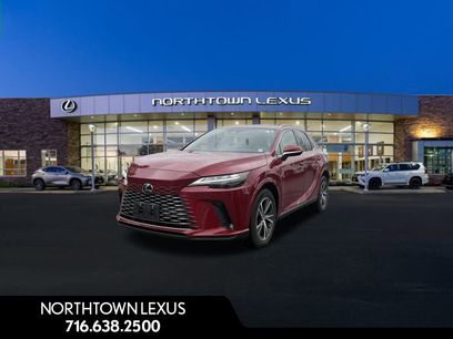 Used 2023 Lexus RX 350 Premium