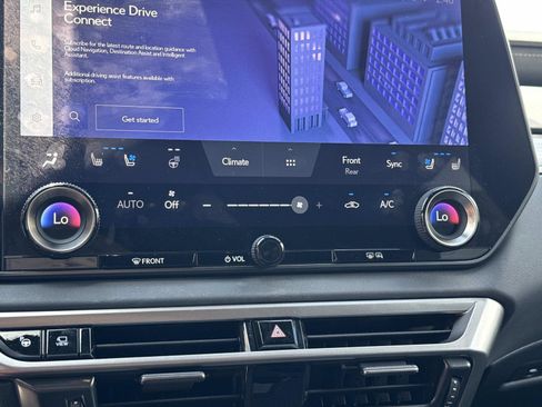Used 2024 Lexus RX 350 F Sport w/ Convenience Package AWD/4WD image 25