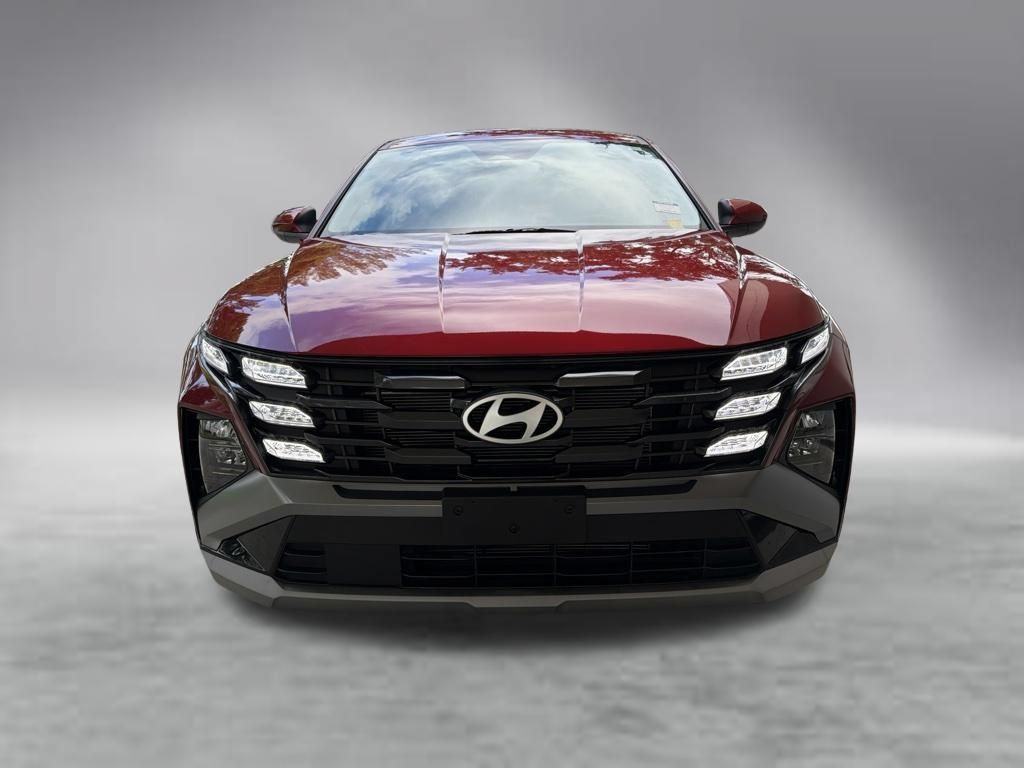 Used 2025 Hyundai Tucson SE FWD image 14