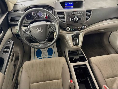 Used 2013 Honda CR-V LX image 26
