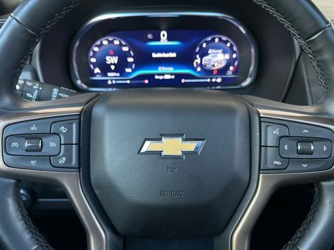 Used 2024 Chevrolet Tahoe High Country AWD/4WD image 27