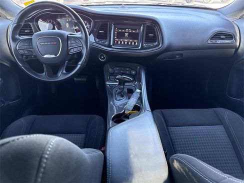 Used 2020 Dodge Challenger SXT w/ Driver Convenience Group image 20
