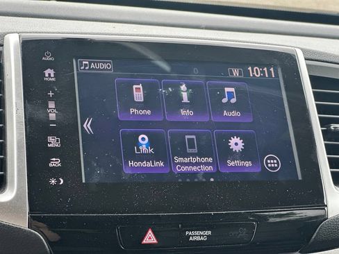 Used 2017 Honda Pilot EX-L image 23