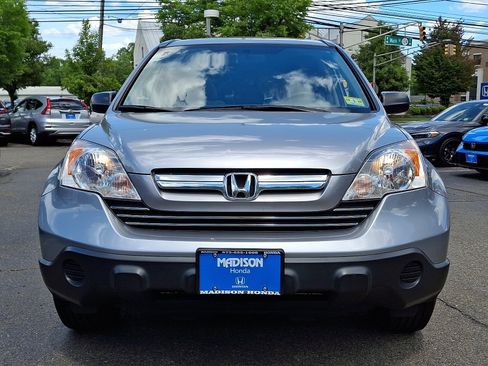 Used 2007 Honda CR-V EX image 2