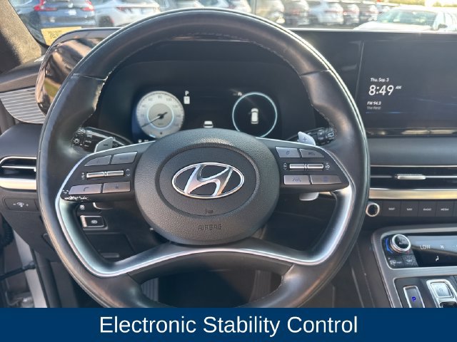 Used 2024 Hyundai Palisade Calligraphy AWD/4WD image 28