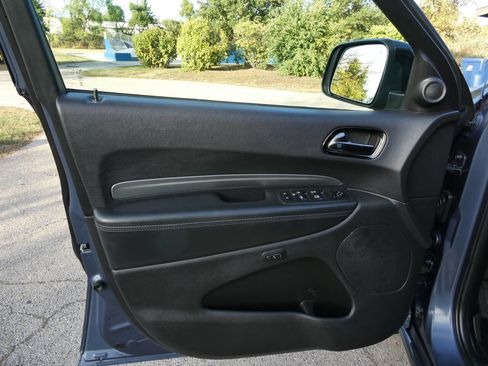 Used 2020 Dodge Durango R/T w/ Blacktop Package image 21