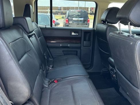 Used 2014 Ford Flex Limited FWD image 10