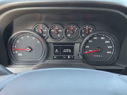 New 2025 GMC Sierra 2500 Pro w/ Convenience Package image 35