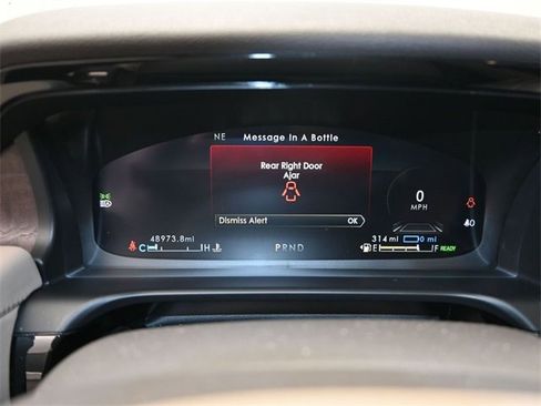 Used 2021 Lincoln Aviator Grand Touring w/ Equipment Group 301A image 14