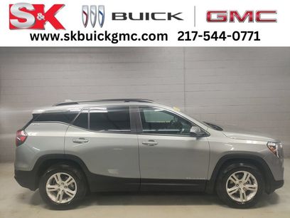 Used 2023 GMC Terrain SLE w/ Driver Convenience Package