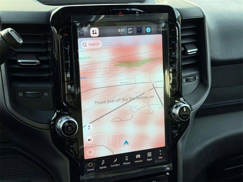 New 2026 RAM 2500 Tradesman image 15