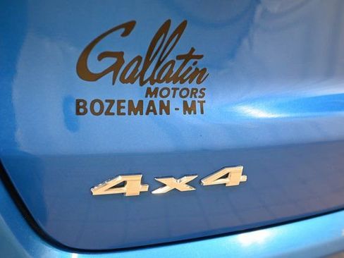 Used 2024 Jeep Compass Latitude image 18