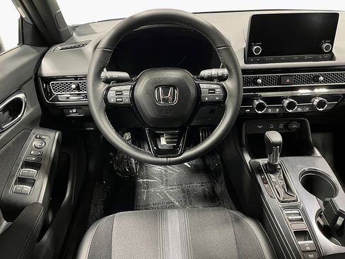 New 2026 Honda Civic Sport image 9