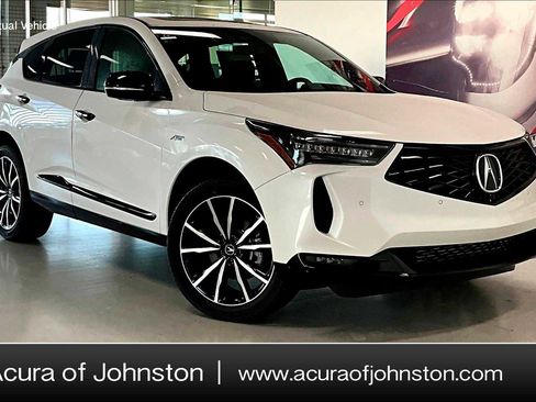 New 2026 Acura RDX A-Spec image 21