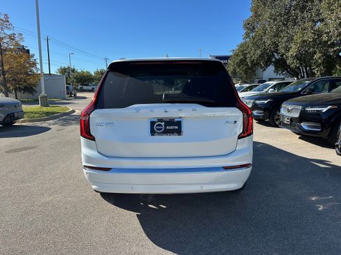 New 2026 Volvo XC90 B6 Ultra w/ Protection Package image 5