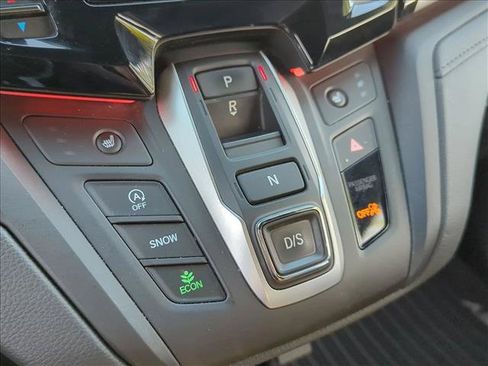 Used 2024 Honda Odyssey Sport image 12