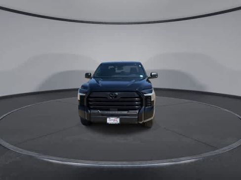 Used 2026 Toyota Tundra SR5 w/ SX Package image 3