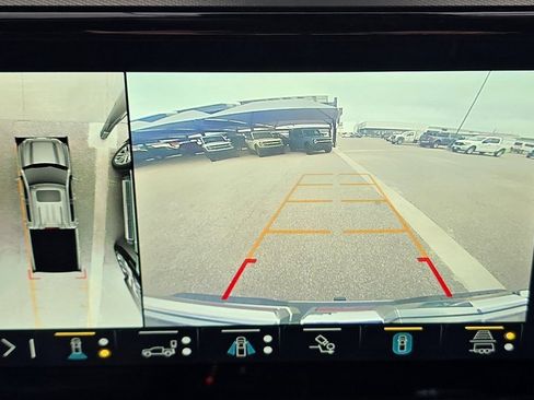 Used 2023 GMC Sierra 1500 Denali w/ Technology Package image 23