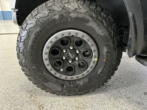 New 2025 Ford F150 Raptor image 41