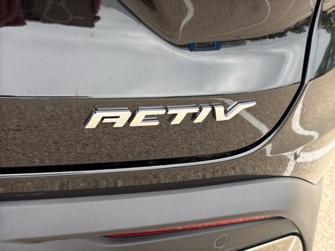 New 2026 Chevrolet Trax ACTIV w/ Driver Confidence Package FWD image 9