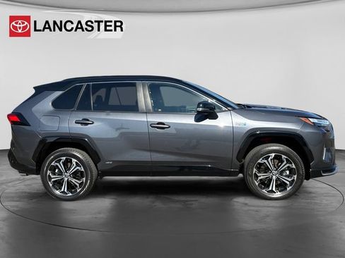 Used 2023 Toyota RAV4 XSE w/ Weather Package AWD/4WD image 8