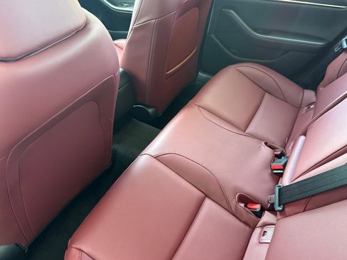 New 2025 MAZDA MAZDA3 s image 12