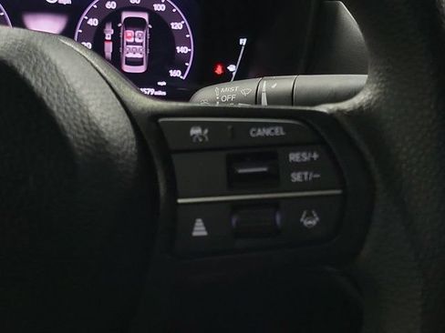 Certified 2024 Honda Accord LX image 25