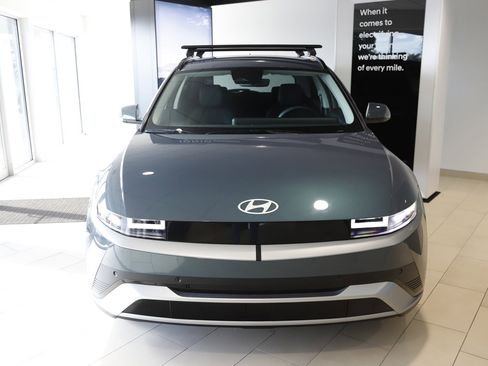 New 2025 Hyundai Ioniq 5 SEL image 7