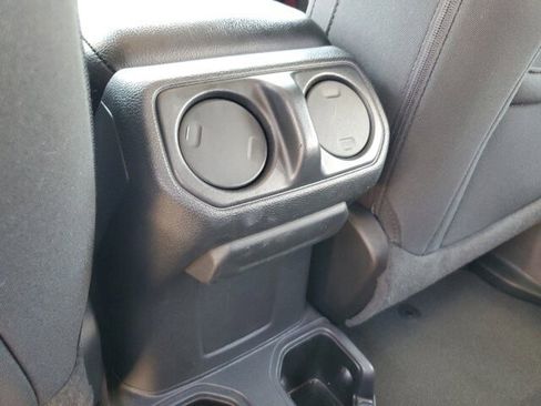 Certified 2021 Jeep Wrangler Unlimited Sport AWD/4WD image 15