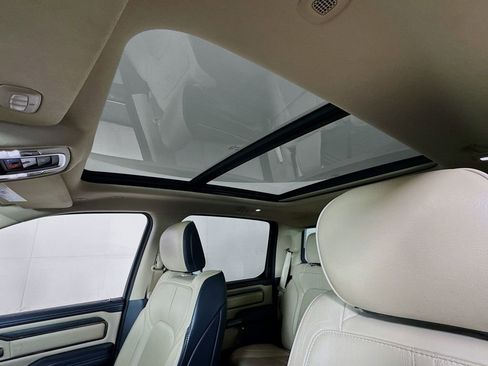 Used 2021 RAM 1500 Limited image 5