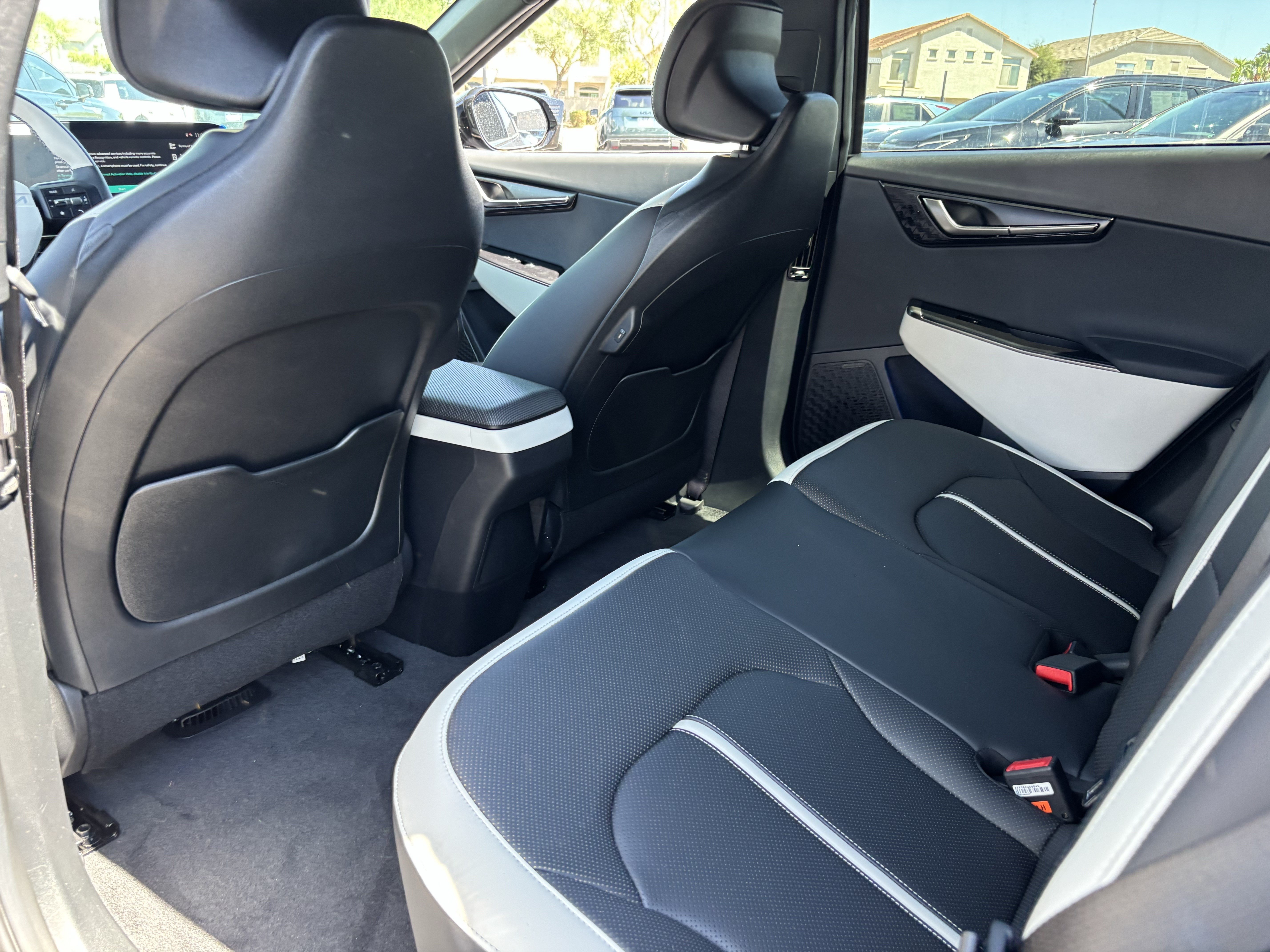 New 2026 Kia EV6 GT-Line RWD image 15