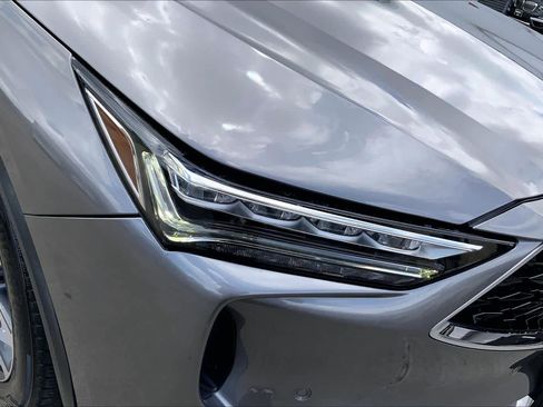 Used 2023 Acura MDX FWD w/ Technology Package image 27