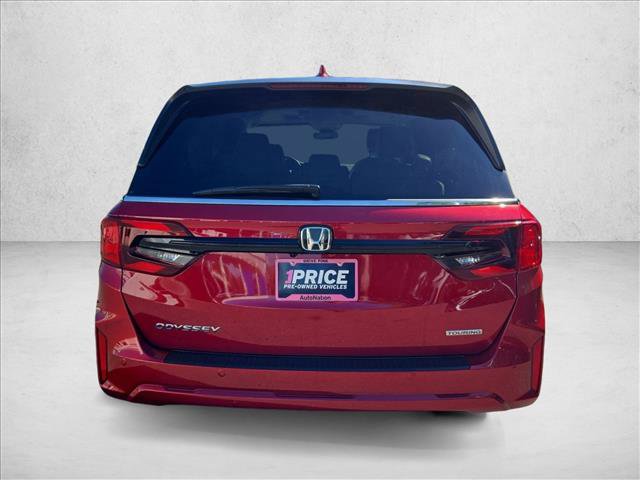Used 2026 Honda Odyssey Touring image 6