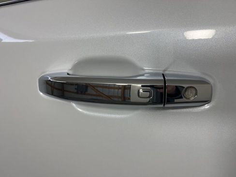 New 2026 Chevrolet Silverado 1500 LTZ image 13