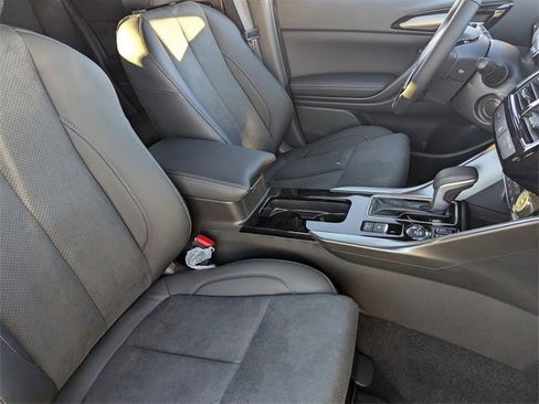 New 2026 Mitsubishi Eclipse Cross Black Edition image 6