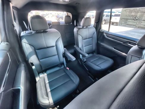New 2026 GMC Acadia Elevation w/ Elevation Premium Package FWD image 35