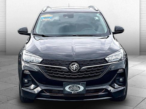 Used 2023 Buick Encore GX Select w/ Experience Buick Package FWD image 2