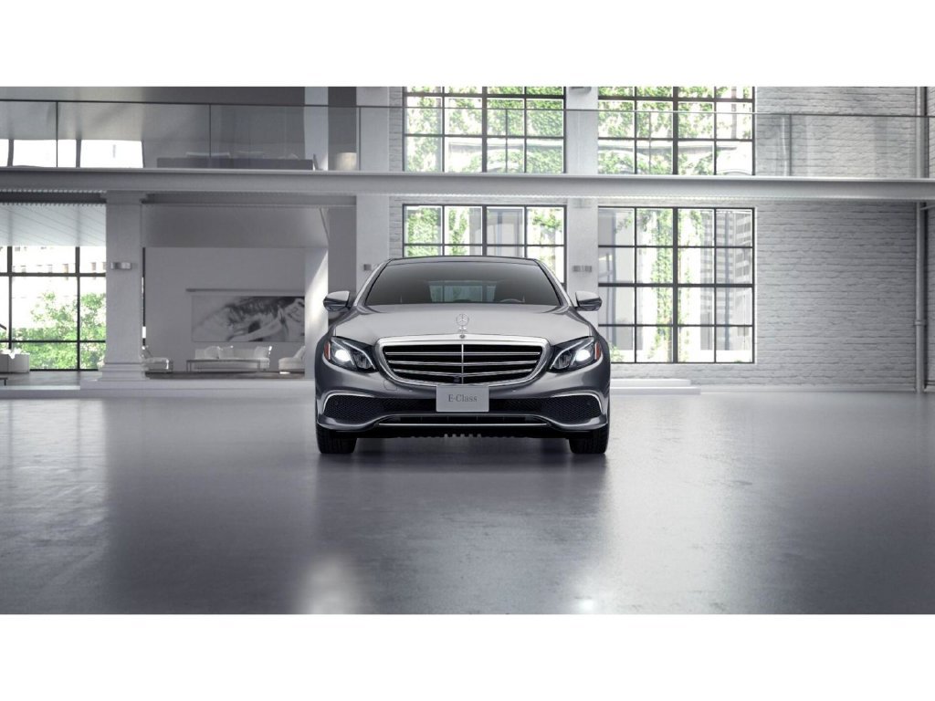 Used 2019 Mercedes-Benz E 300 4MATIC image 7