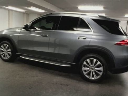 Used 2023 Mercedes-Benz GLE 450 4MATIC image 6