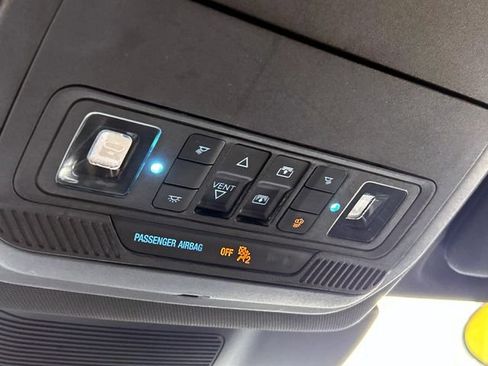 Used 2021 Ford Explorer ST w/ Equipment Group 401A AWD/4WD image 37