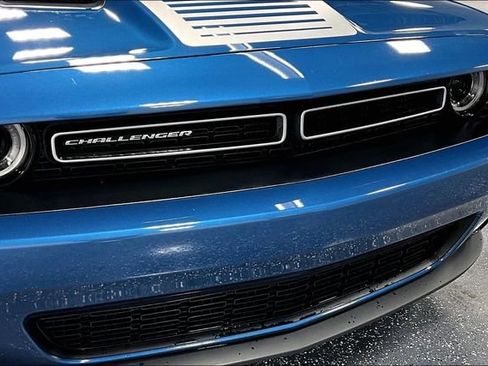 Used 2023 Dodge Challenger SXT RWD image 28