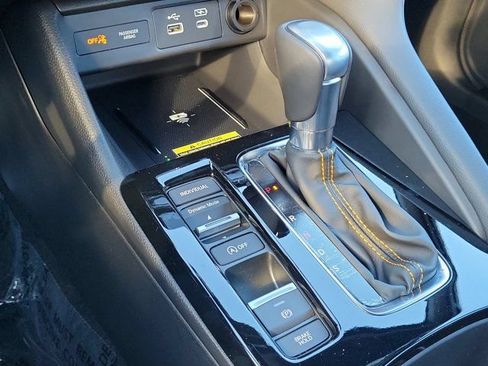 New 2026 Acura Integra A-Spec FWD image 19