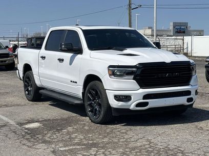 Used 2023 RAM 1500 Laramie
