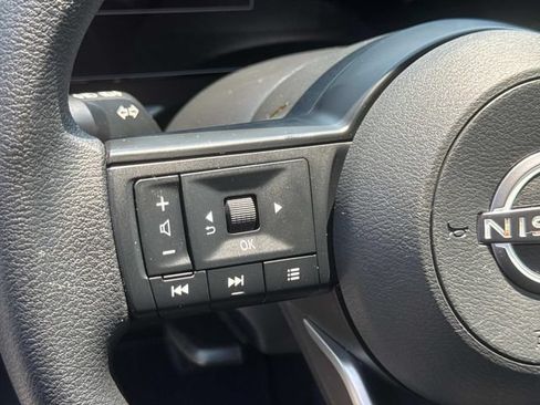 Used 2026 Nissan Kicks S FWD image 25