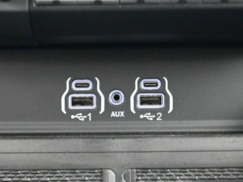 New 2026 RAM 2500 Laramie w/ Night Edition image 31