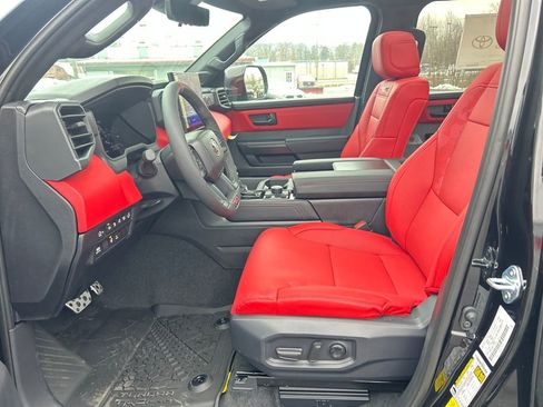 New 2026 Toyota Tundra TRD Pro image 17