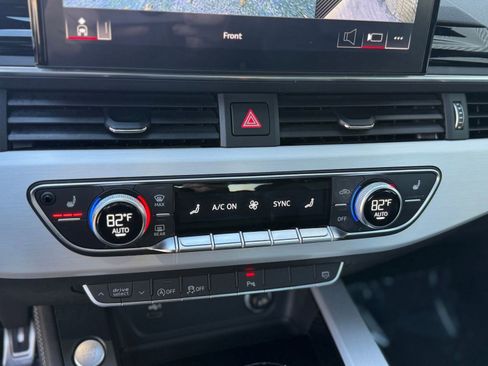 Used 2023 Audi A5 2.0T Premium Plus w/ Premium Plus image 27