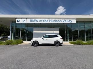New 2026 BMW X3 xDrive30i w/ Convenience Package AWD/4WD video 1