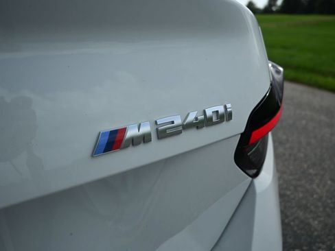 Used 2026 BMW M240i xDrive Coupe AWD/4WD image 17